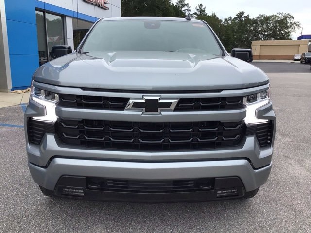 New 2026 Chevrolet Silverado 1500 RST image 7
