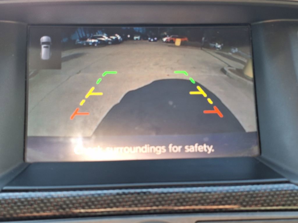 Used 2020 Nissan Pathfinder SV w/ Rock Creek Edition image 16