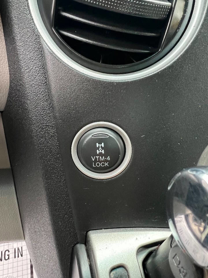 Used 2012 Honda Pilot LX image 38