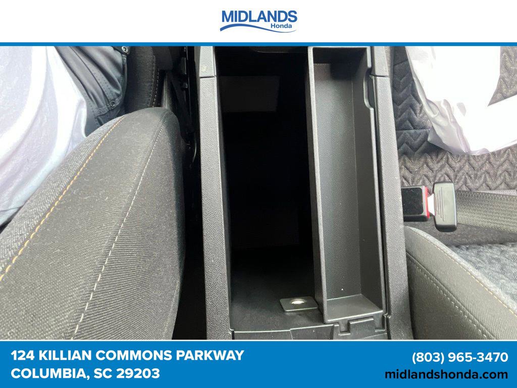 Used 2023 Chevrolet Equinox LT FWD image 21