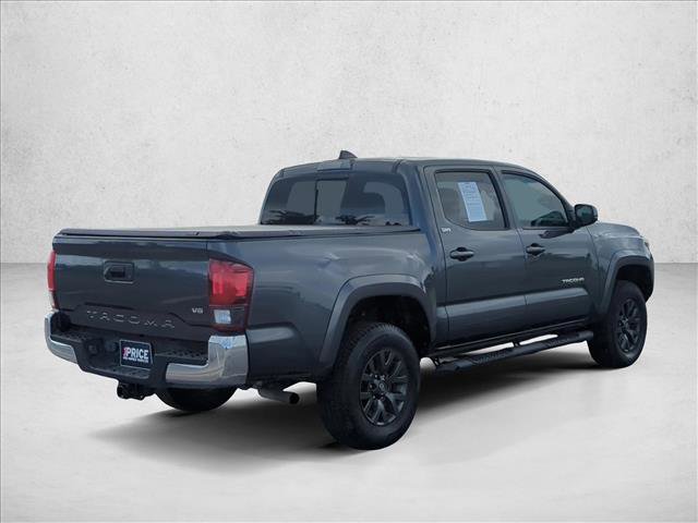 Used 2022 Toyota Tacoma SR5 RWD image 5