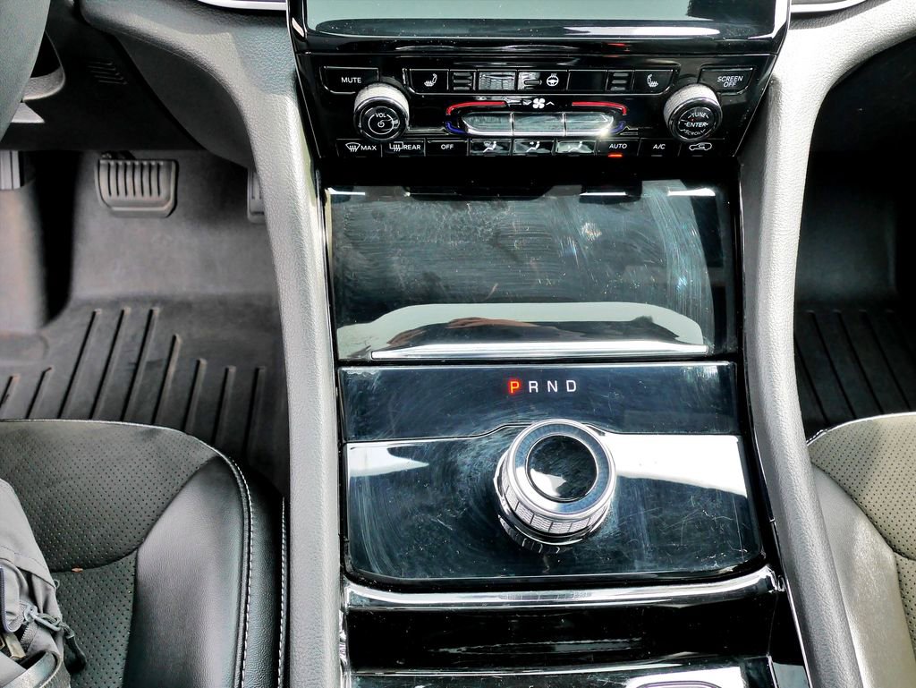 Used 2023 Jeep Grand Cherokee Altitude image 28