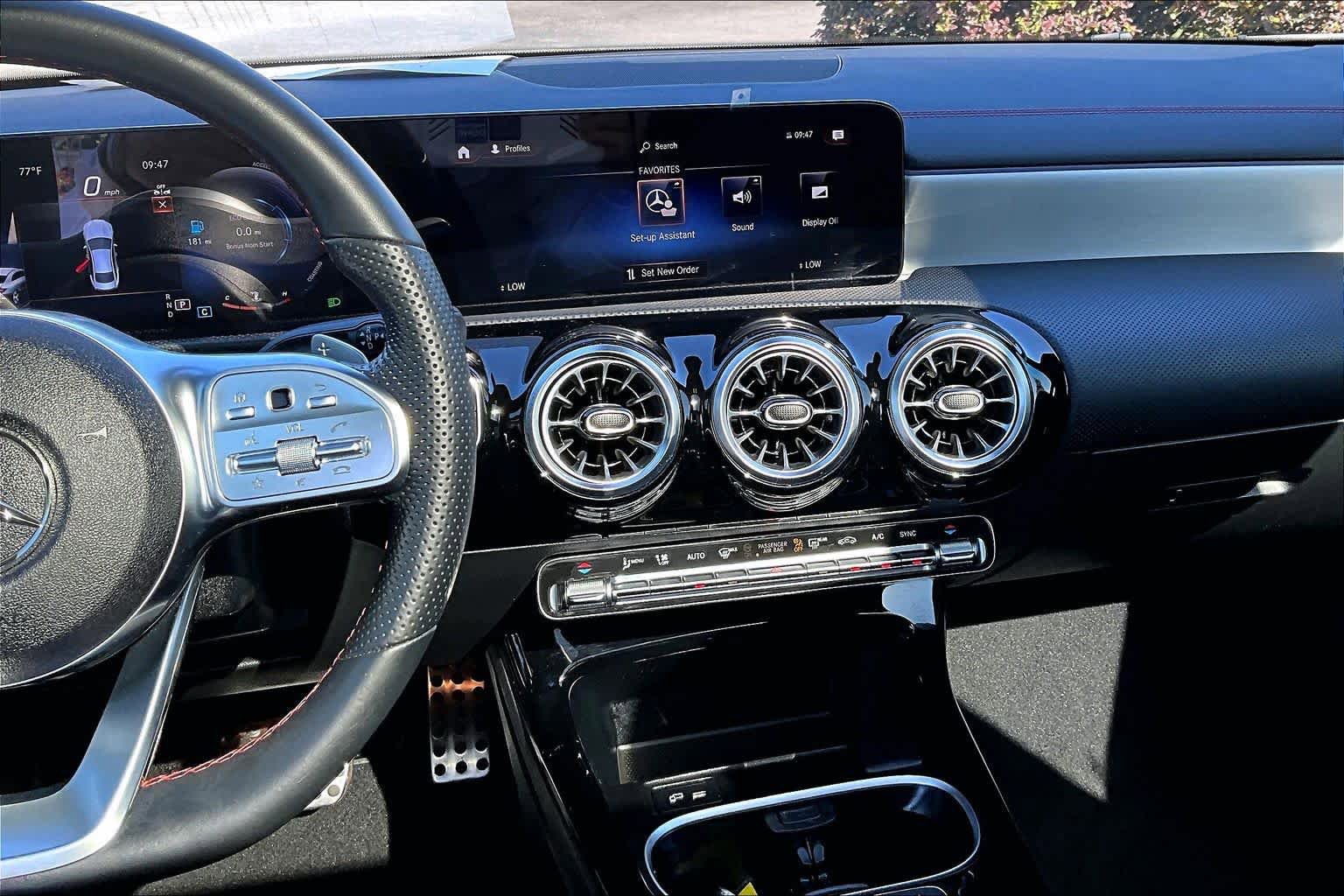 Used 2023 Mercedes-Benz CLA 250 image 7
