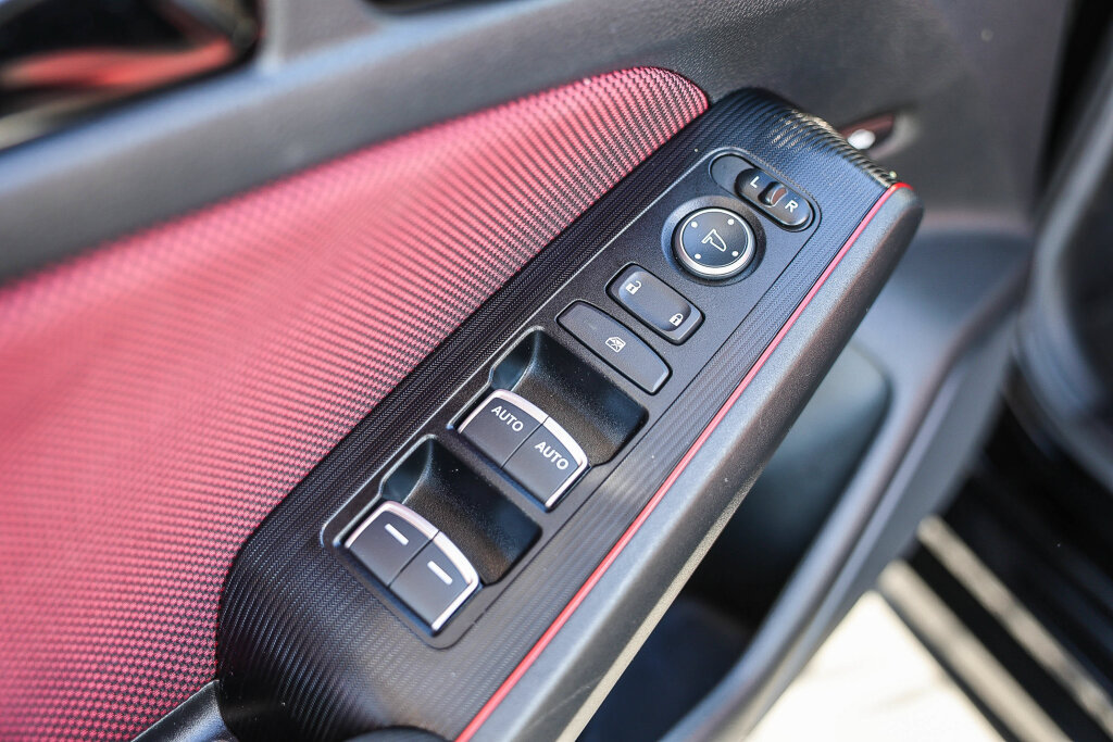 Used 2025 Honda Civic Si image 10