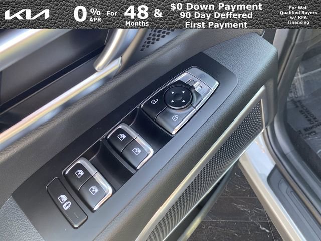 New 2025 Kia Telluride EX X-Pro image 35