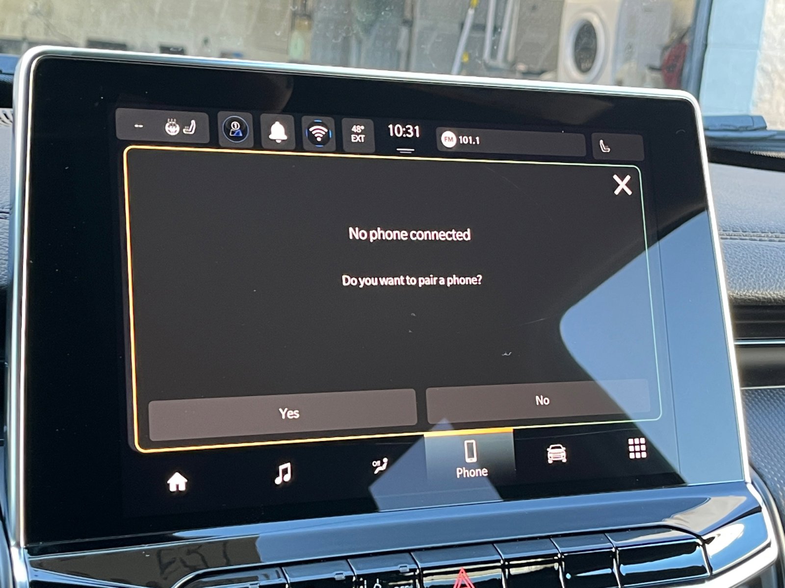 New 2026 Jeep Compass Latitude image 20