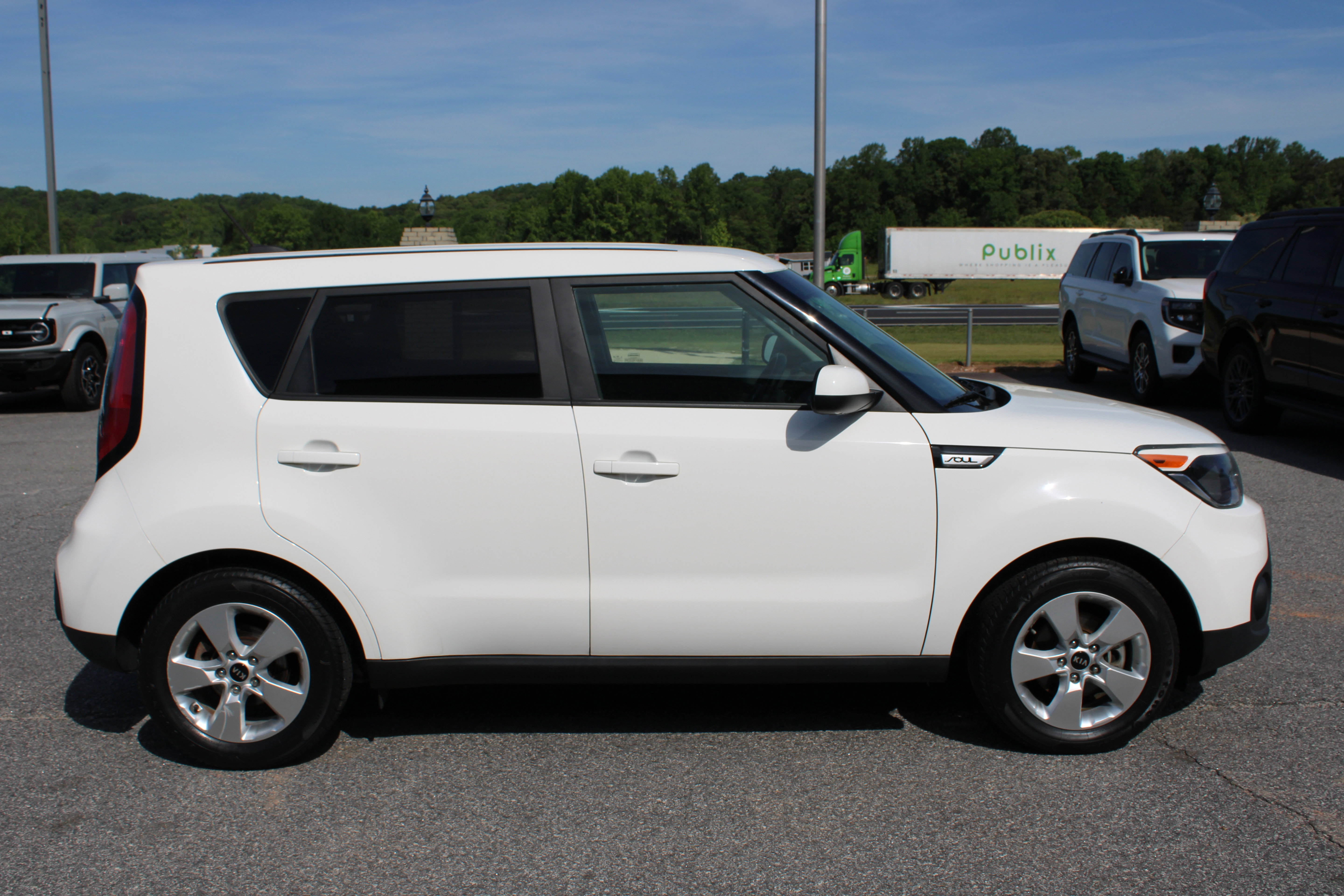 Used 2019 Kia Soul FWD image 5