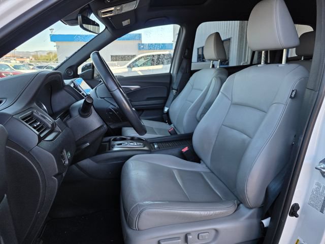 Used 2023 Honda Passport EX-L image 13