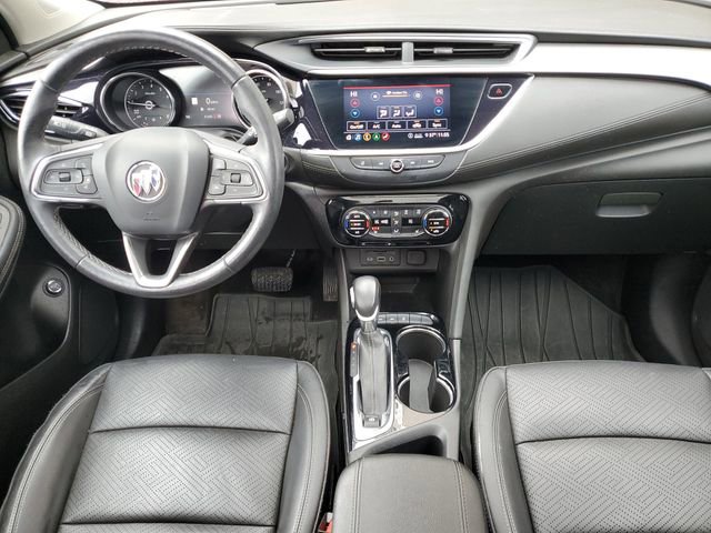 Used 2020 Buick Encore GX Essence w/ Experience Buick Package image 29