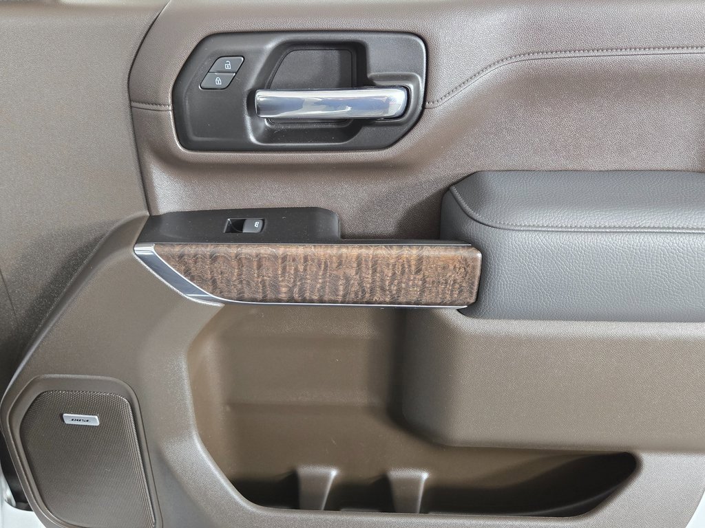 Used 2022 GMC Sierra 2500 Denali image 29