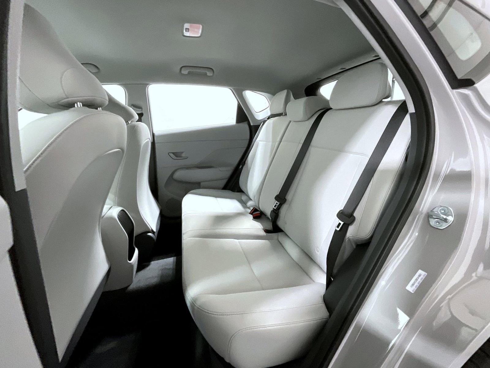 New 2026 Hyundai Kona SE AWD/4WD image 19