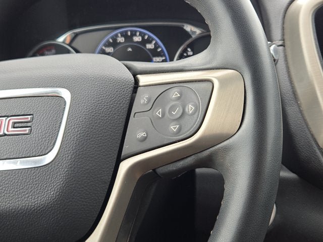 Used 2024 GMC Terrain Denali w/ Black Diamond Edition AWD/4WD image 30