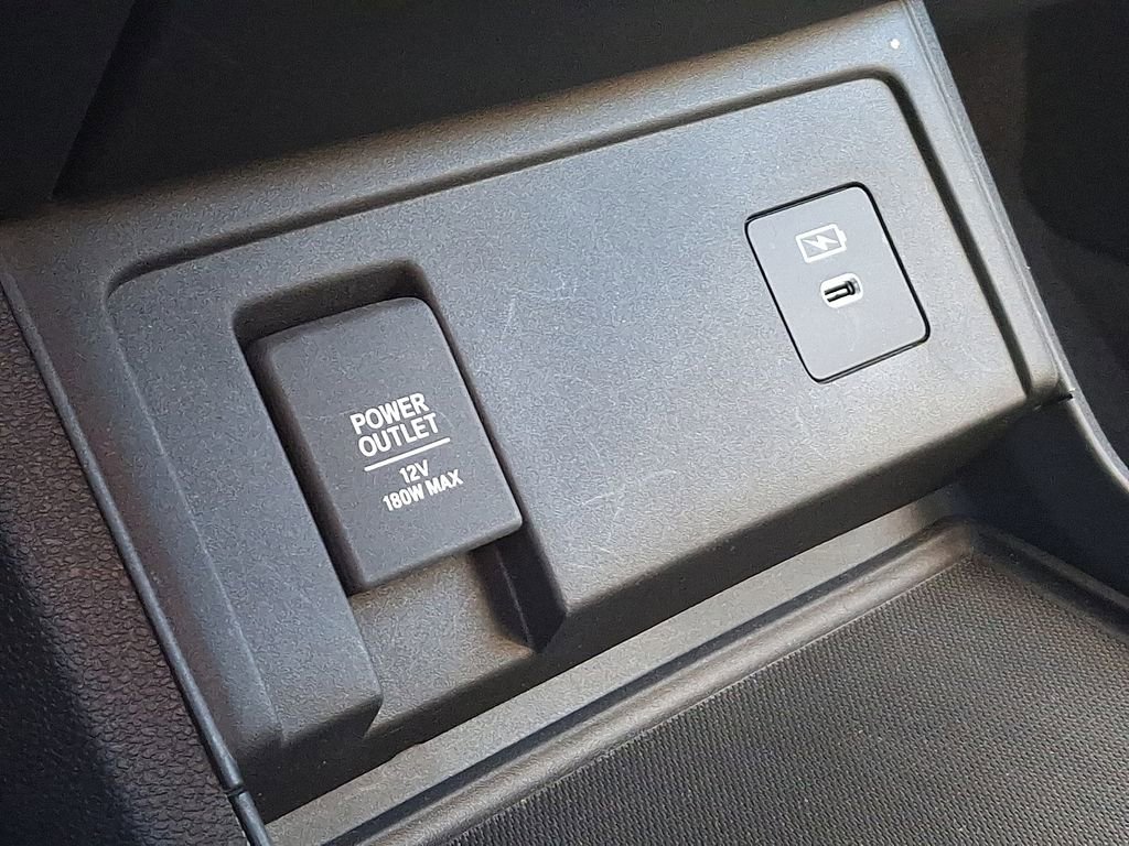 Certified 2023 Acura RDX Base image 27