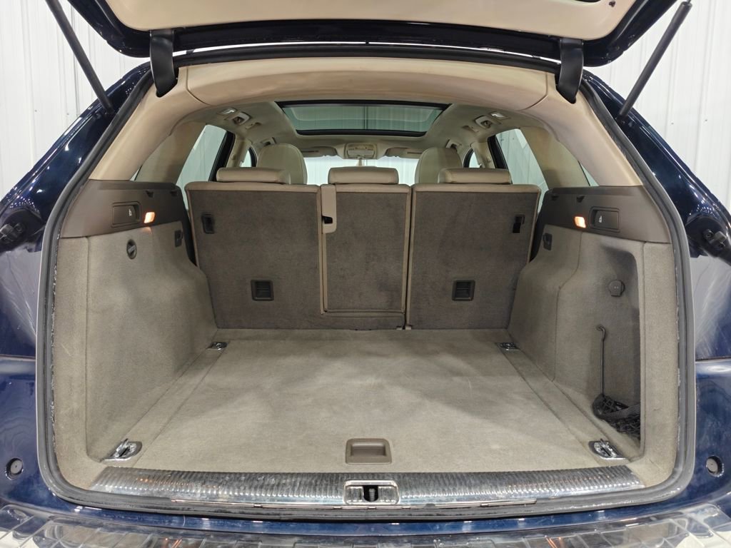 Used 2010 Audi Q5 3.2 Premium image 29