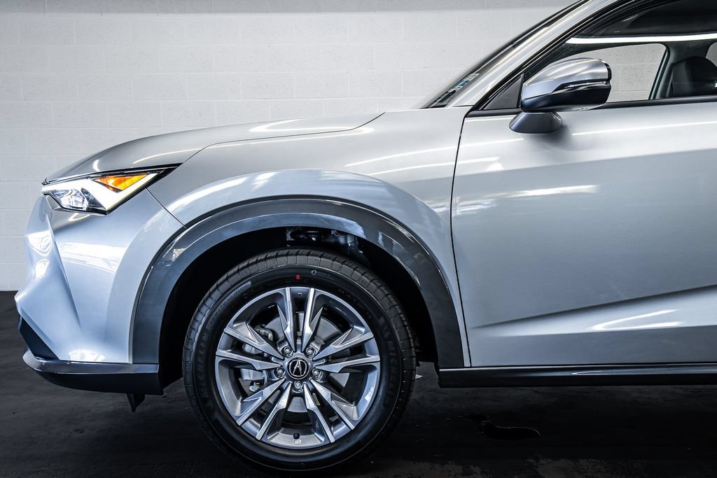 New 2026 Acura ADX FWD image 9