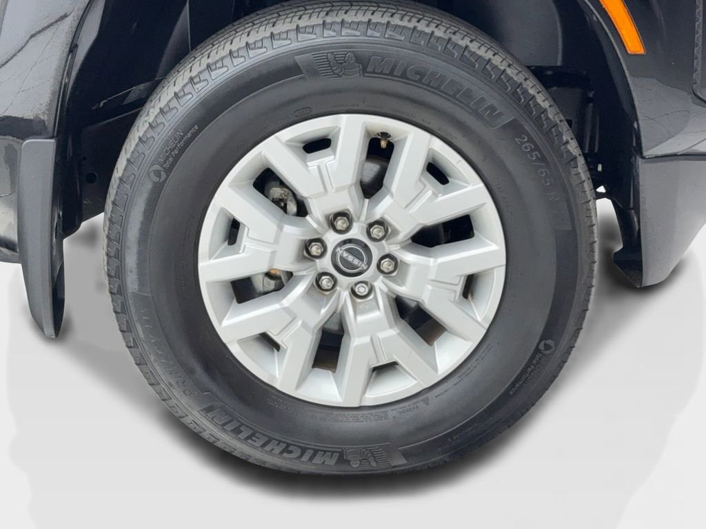 Used 2023 Nissan Frontier SV w/ SV Convenience Package image 53