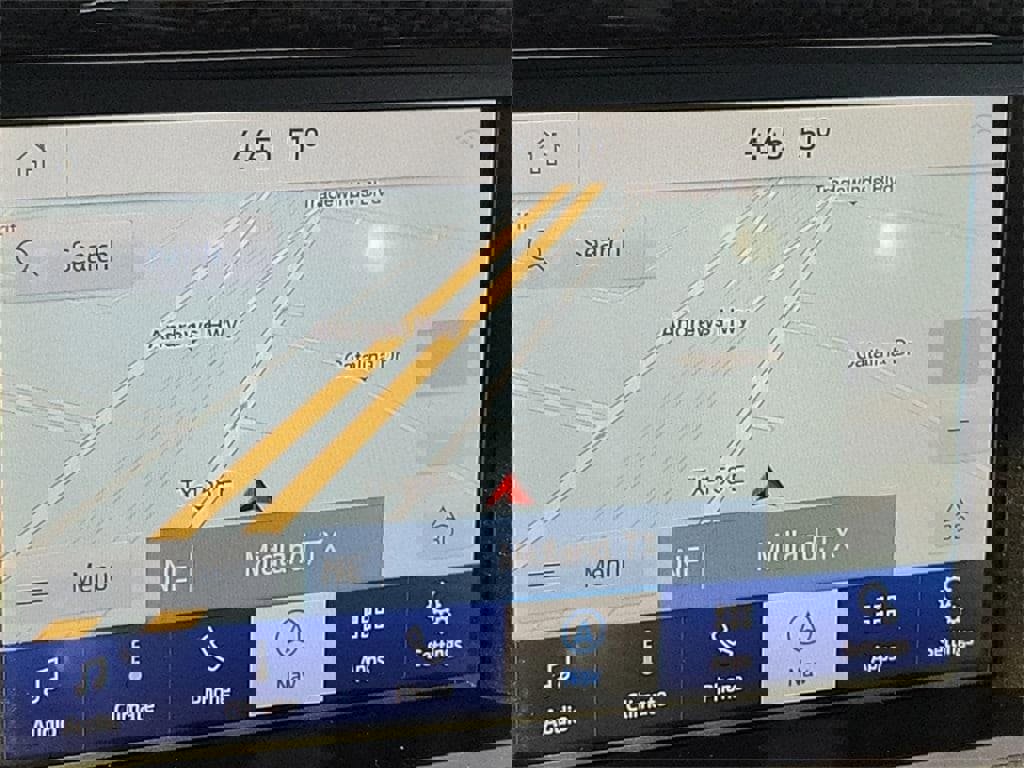 Used 2021 Ford Mustang Shelby GT500 w/ Technology Package image 18