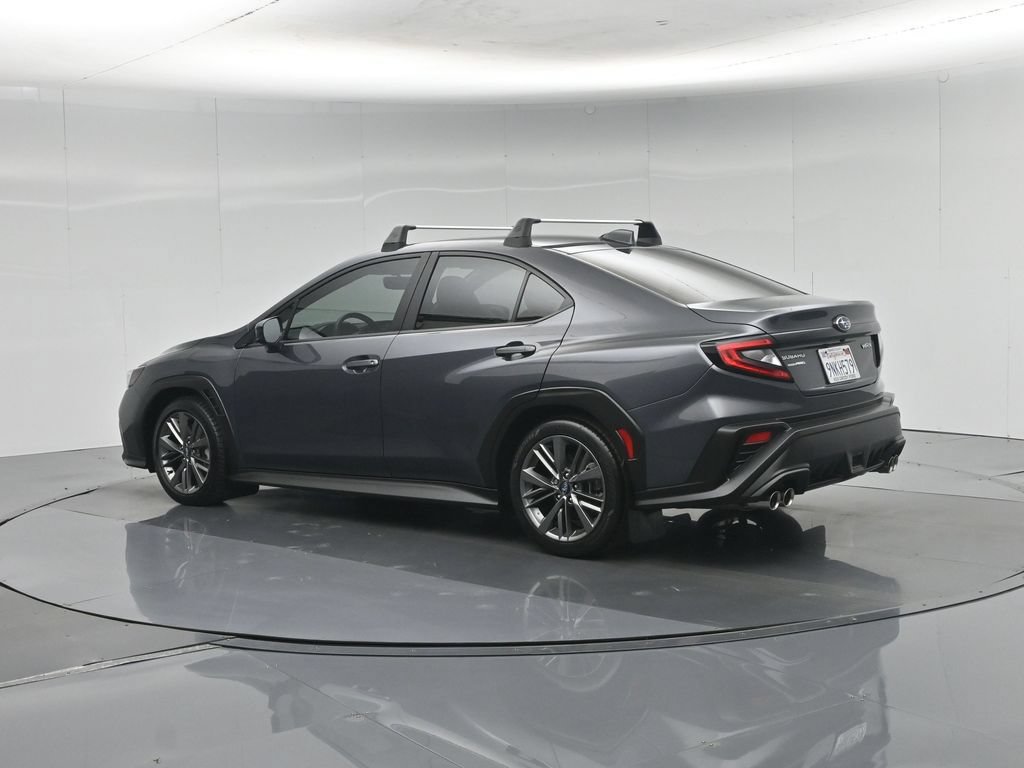 Used 2024 Subaru WRX AWD/4WD image 7