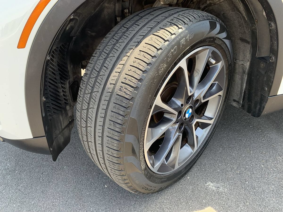 Used 2018 BMW X5 xDrive35i AWD/4WD image 12