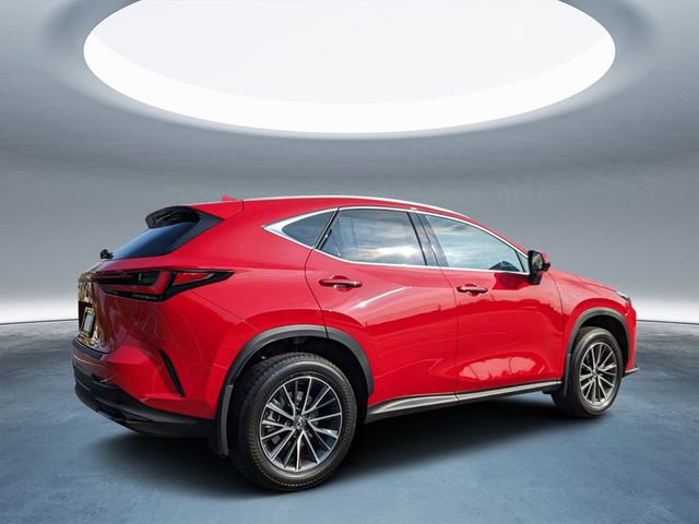 New 2024 Lexus NX 350 AWD w/ Vision Package video 3