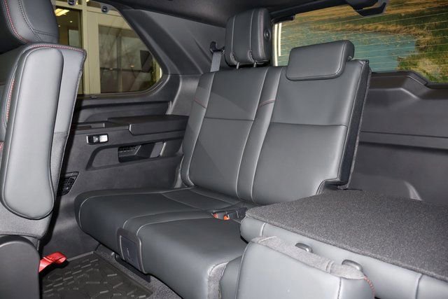 New 2026 Toyota Sequoia TRD Pro image 27