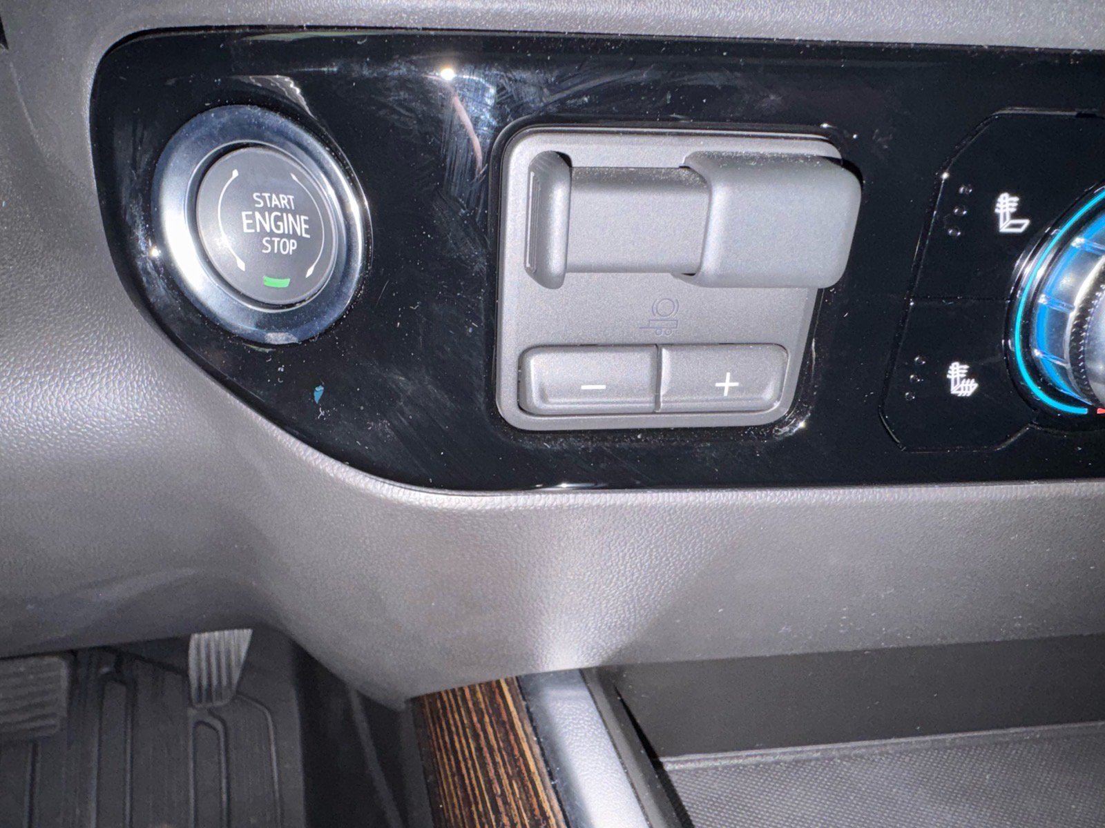 Used 2026 GMC Sierra 1500 Elevation w/ Elevation Premium Package AWD/4WD image 24