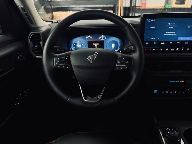 Used 2025 Ford Bronco Sport Outer Banks w/ Outer Banks Tech Package+ image 24