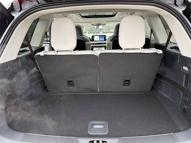 New 2026 Lincoln Aviator Reserve image 25