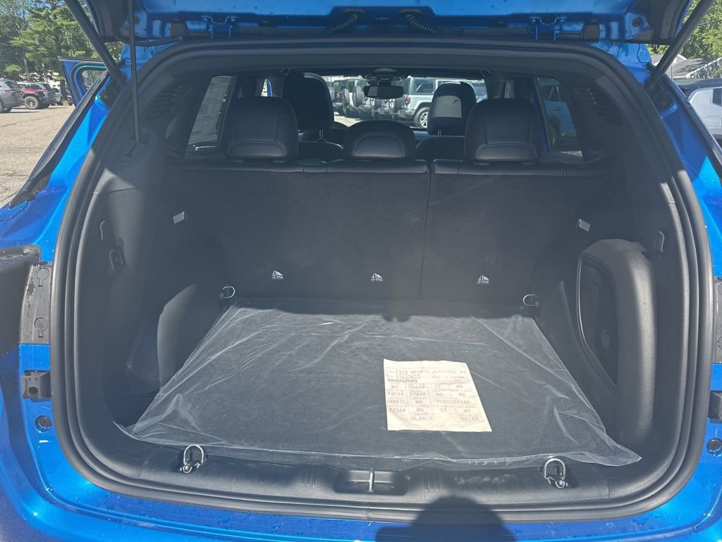 New 2025 Jeep Compass Latitude w/ Sun & Sound Group image 26