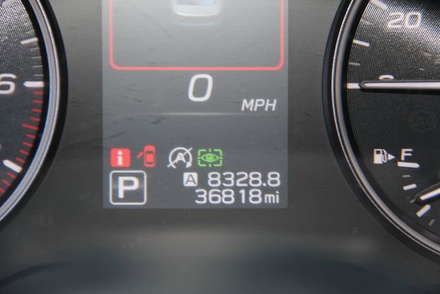 Used 2025 Subaru Legacy Limited image 25