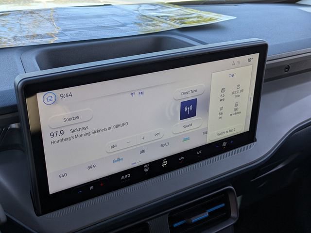 New 2026 Ford Maverick Lobo image 54