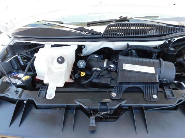 Used 2006 Chevrolet Express 3500 Extended Passenger w/ Power and Light Package image 15