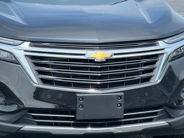 Used 2023 Chevrolet Equinox LT w/ Driver Convenience Package AWD/4WD image 39