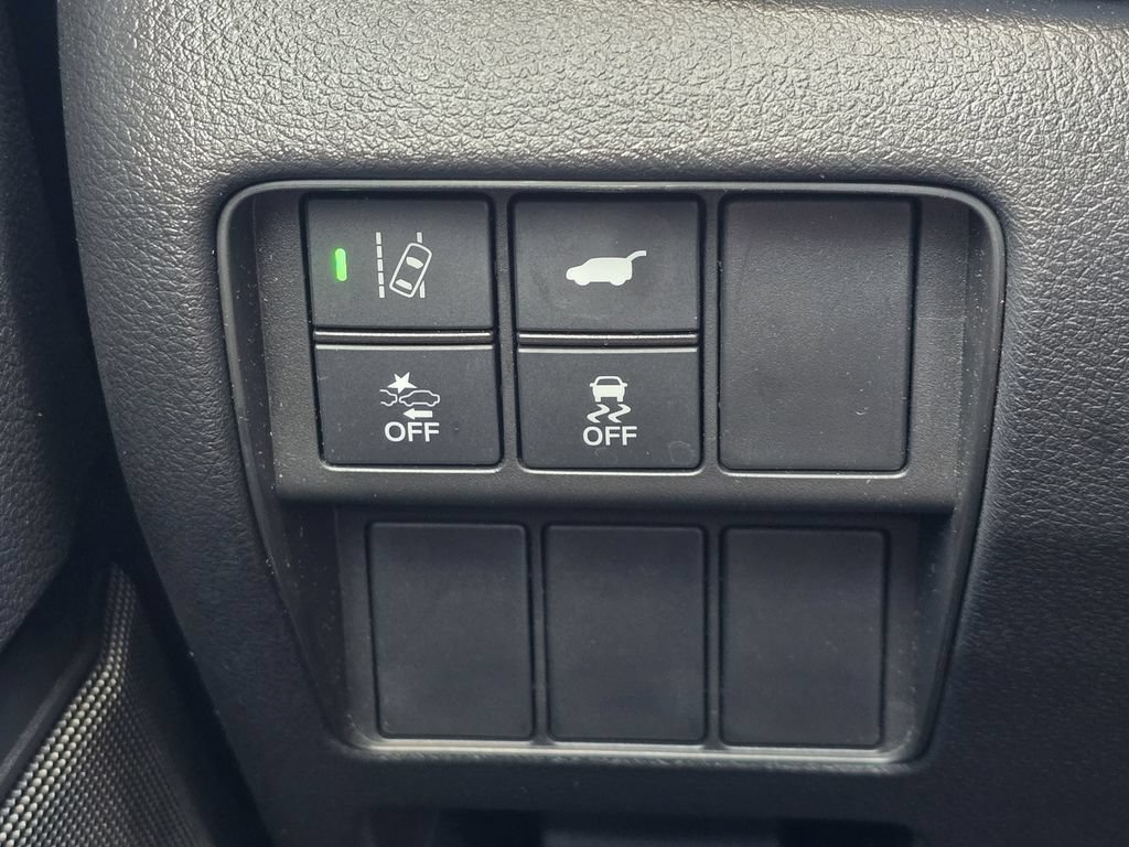 Used 2022 Honda CR-V EX-L image 21