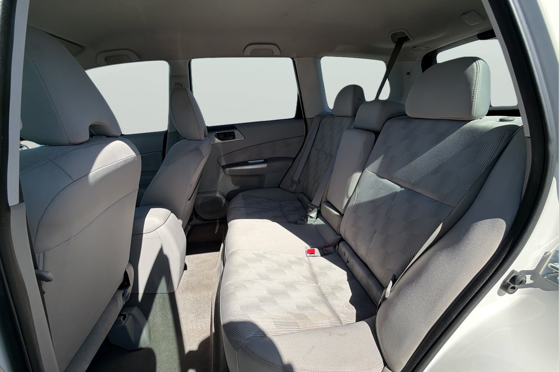 Used 2010 Subaru Forester 2.5X AWD/4WD image 33