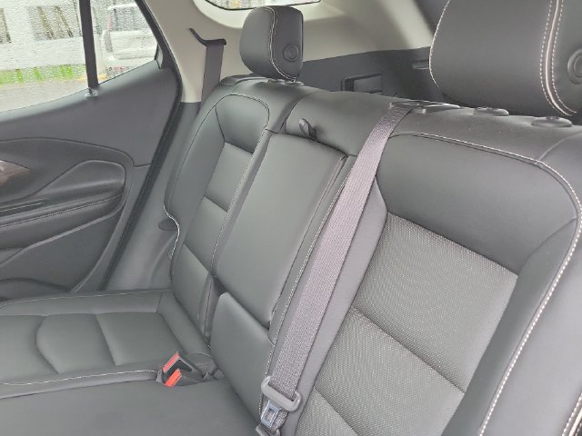 Used 2020 GMC Terrain Denali w/ LPO, Floor Liner Package FWD image 26