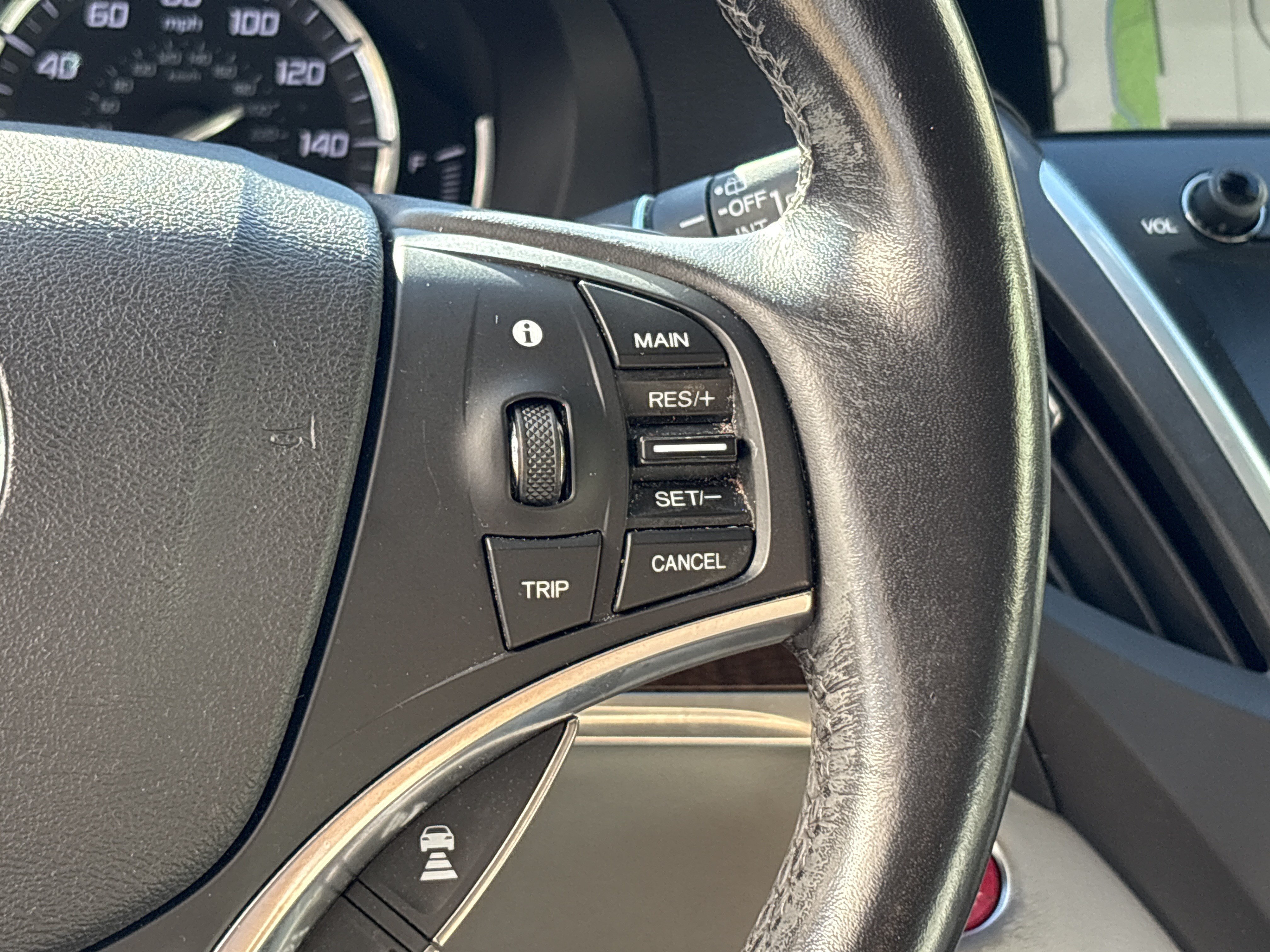 Used 2017 Acura MDX w/ Technology Package AWD/4WD image 20