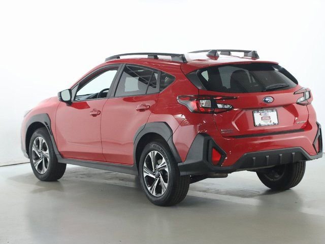 Certified 2024 Subaru Crosstrek 2.0i Premium image 38