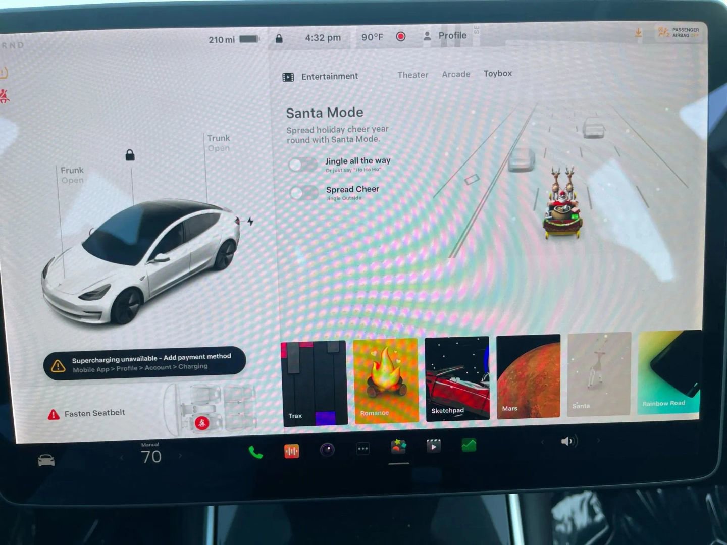 Used 2019 Tesla Model 3 Standard Range Plus image 17