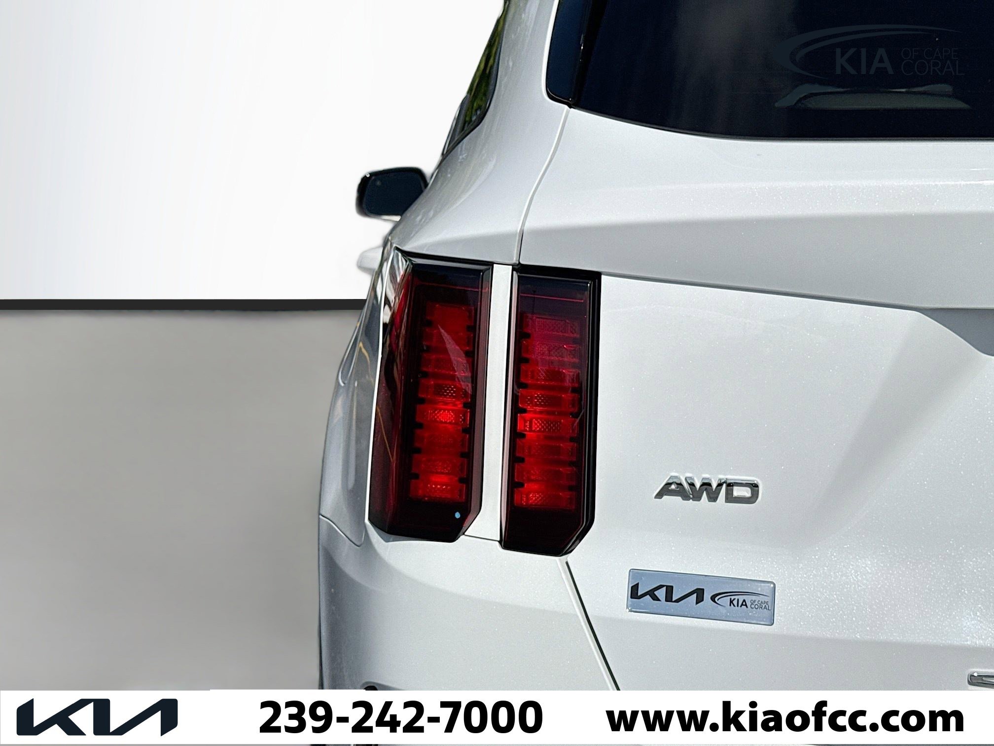 Used 2021 Kia Sorento EX w/ Panoramic Sunroof Package image 10