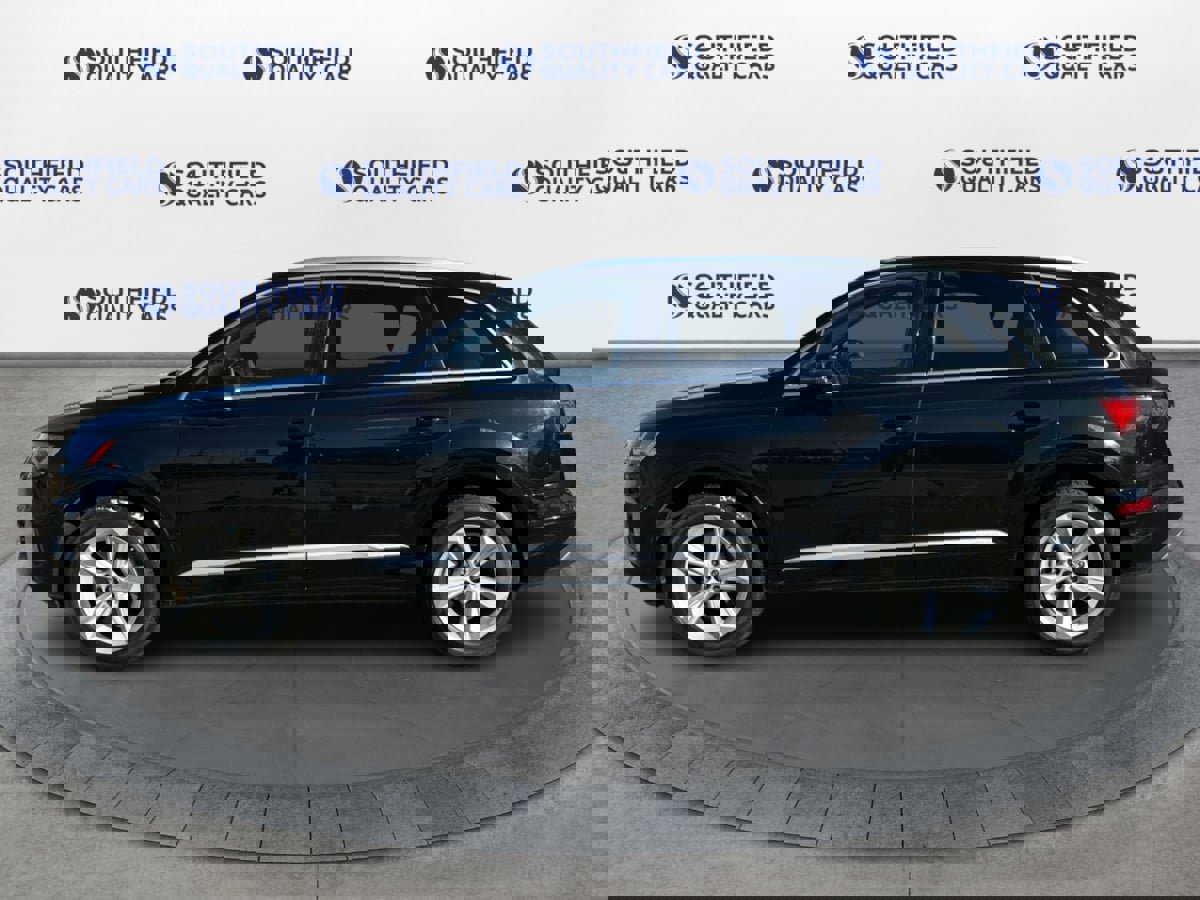 Used 2022 Audi Q7 2.0T Premium image 3