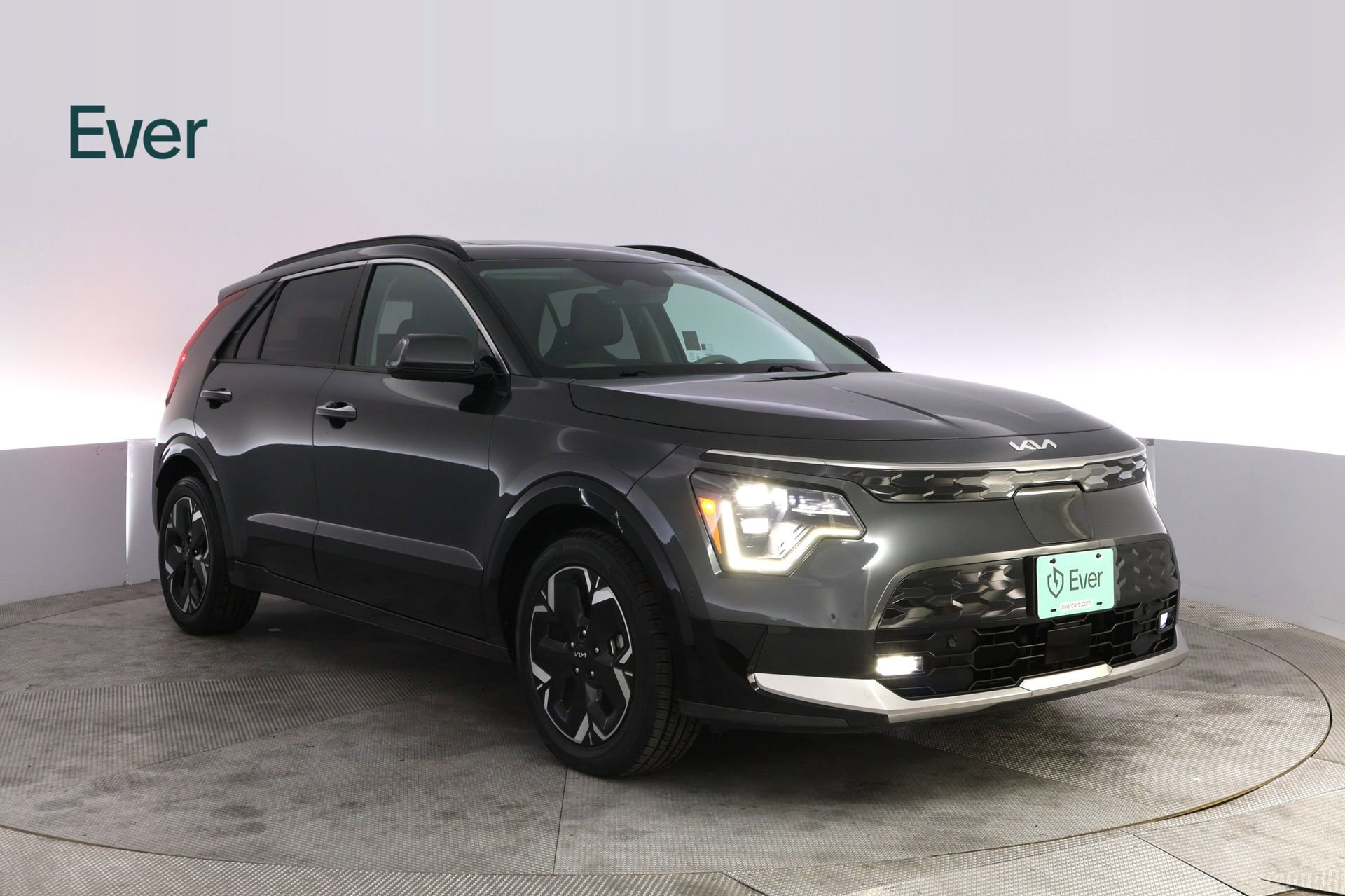 Used 2023 Kia Niro Wave FWD image 13