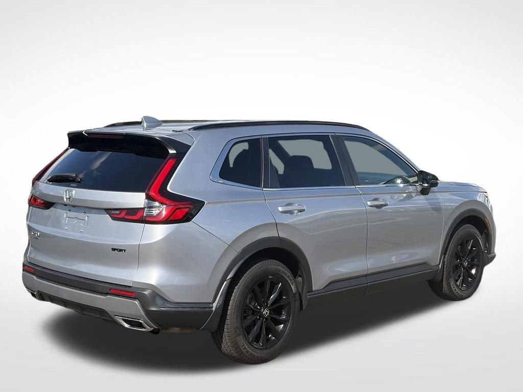 Used 2024 Honda CR-V Sport image 5
