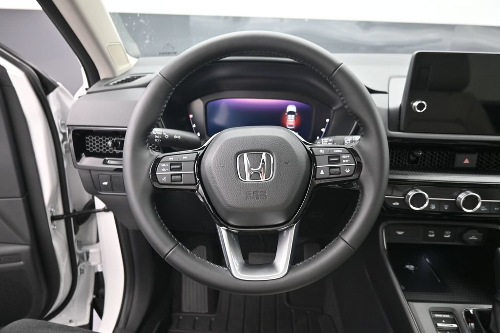 New 2027 Honda CR-V EX-L image 20