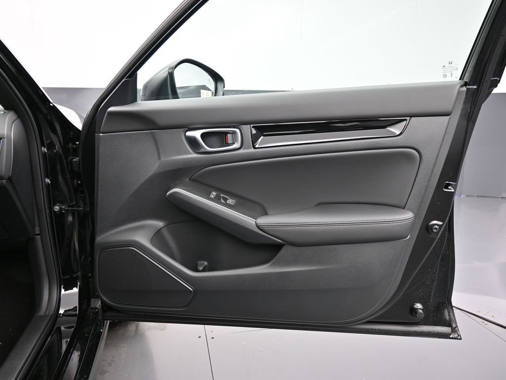 New 2026 Honda Civic Sport image 38