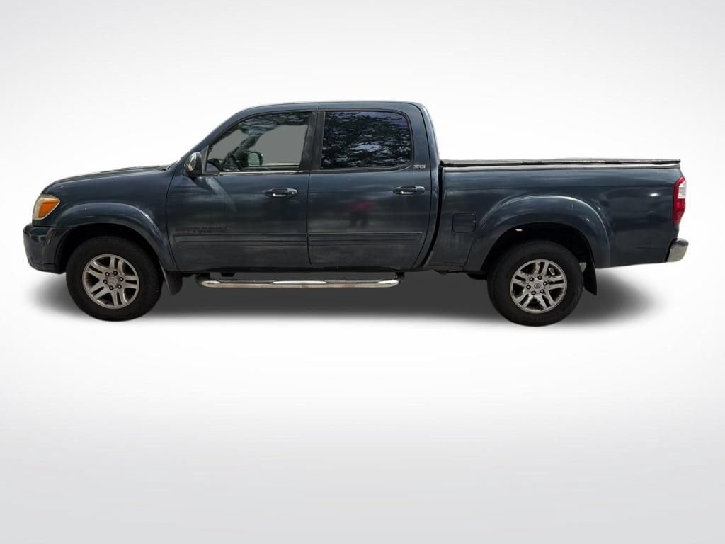 Used 2005 Toyota Tundra SR5 RWD image 8