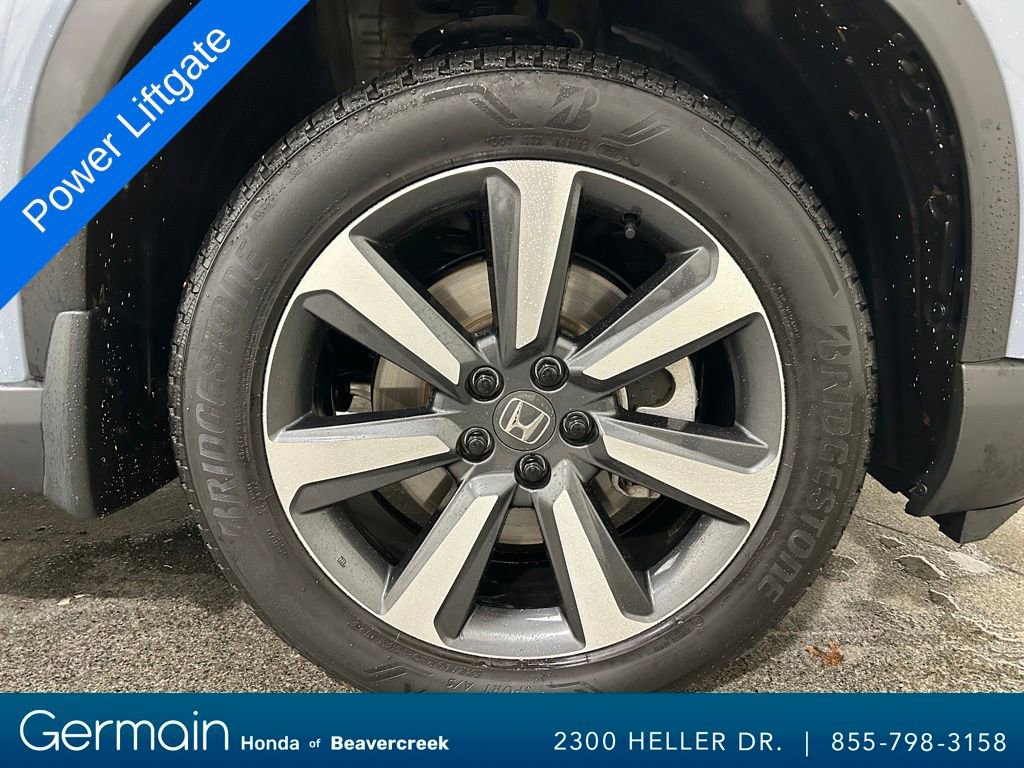 Used 2024 Honda Pilot Touring image 14