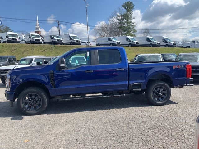New 2026 Ford F250 XL w/ STX Appearance Package image 5