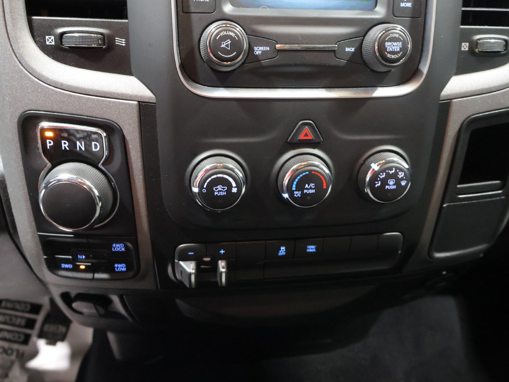Used 2019 RAM 1500 Express AWD/4WD image 27