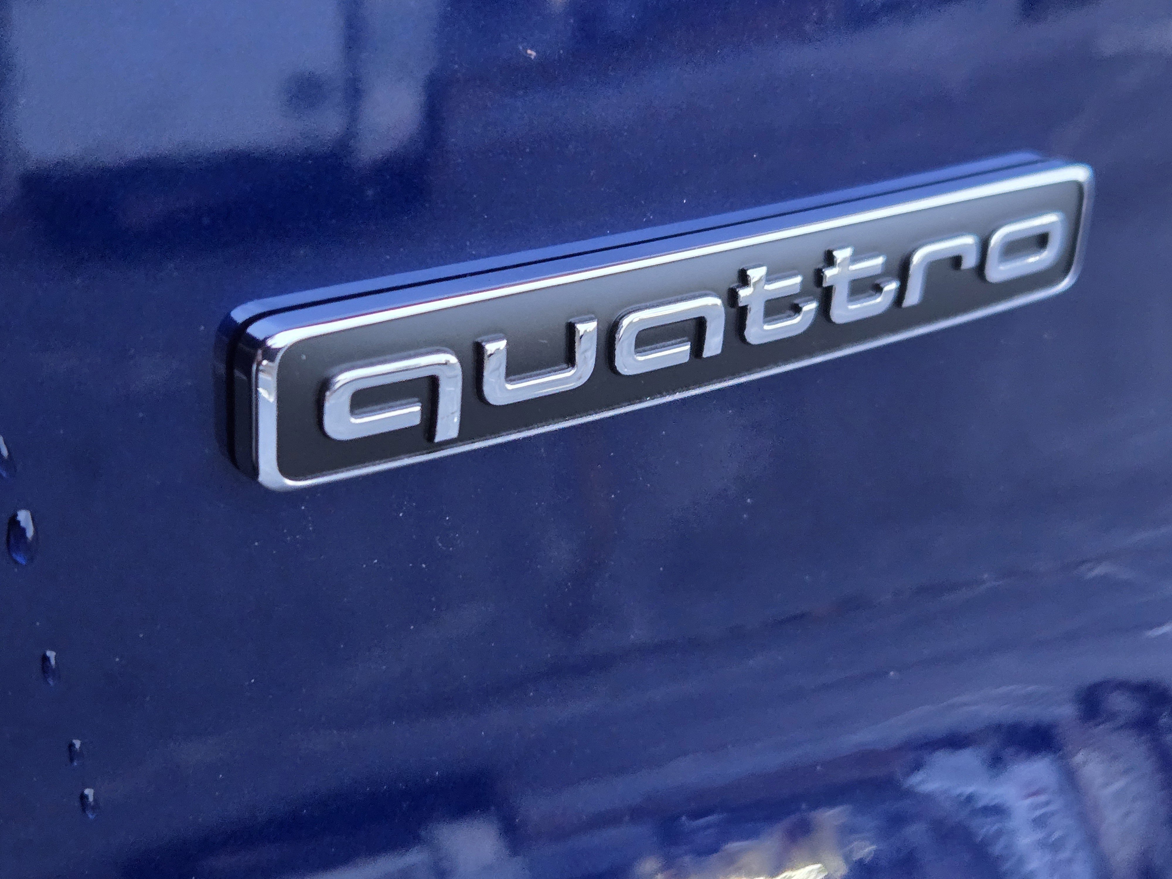 New 2025 Audi Q5 Premium image 34